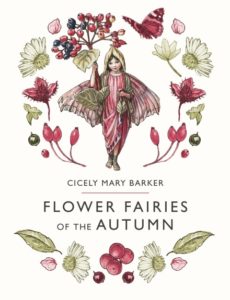 Flower Fairies of the Autumn cover